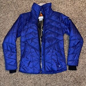 Columbia Jacket- Size Small